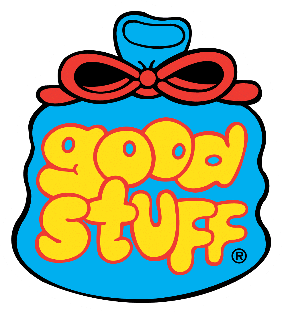 Goodstuff Logo