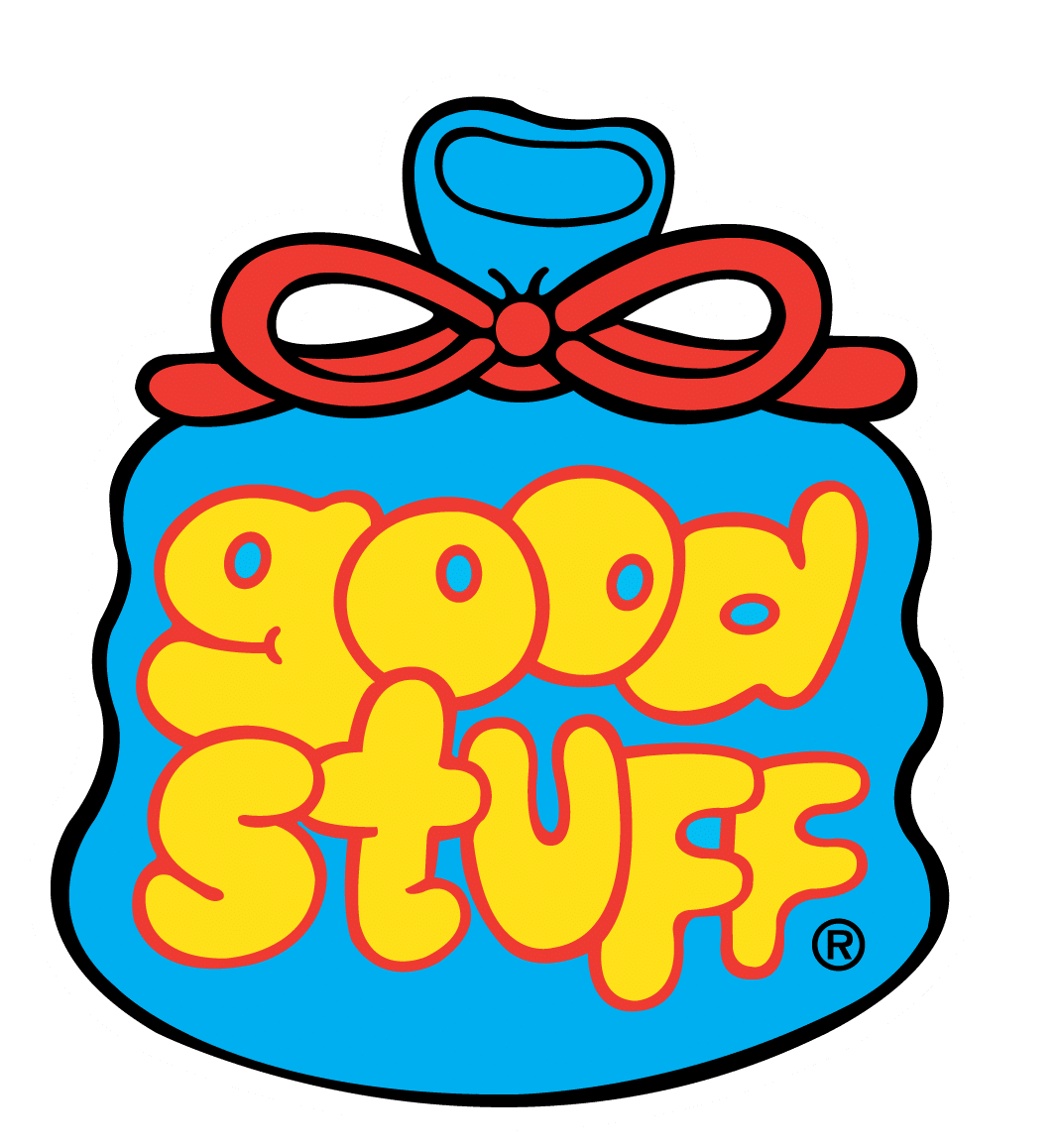 Goodstuff Logo