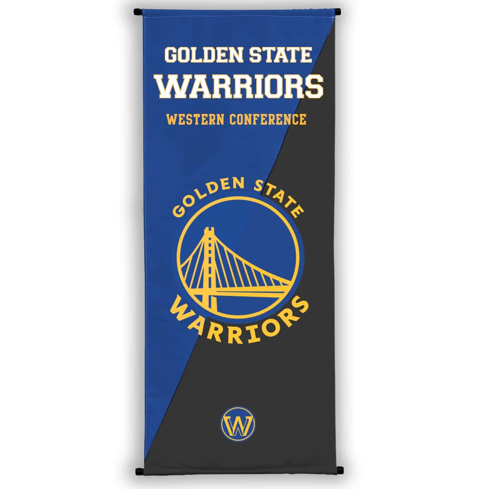 NBA Sports Team Banners. Merchandise