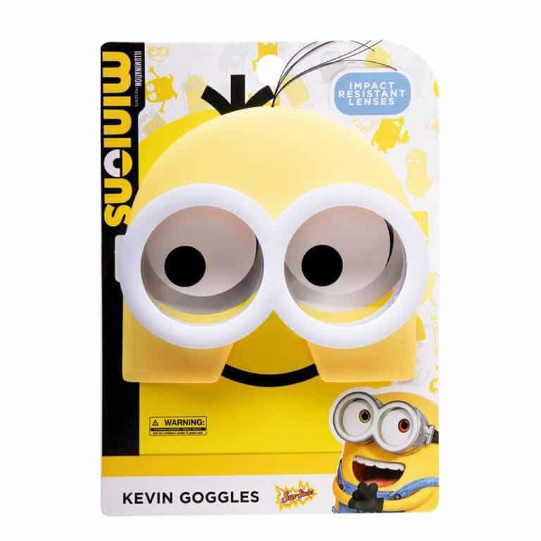Kevin Minions Licensed Sunglasses. Children's sunglasses
