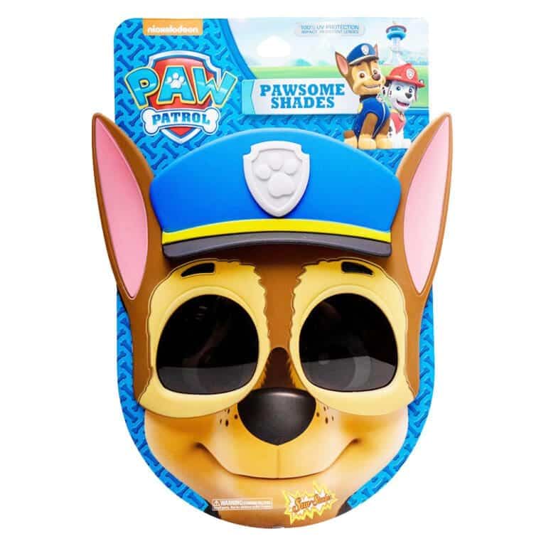 Paw Patrol Chase Licensed Sunglasses Nickelodeon
