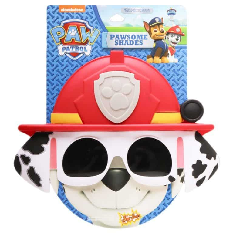 Paw Patrol Marshall Licensed Sunglasses Nickelodeon