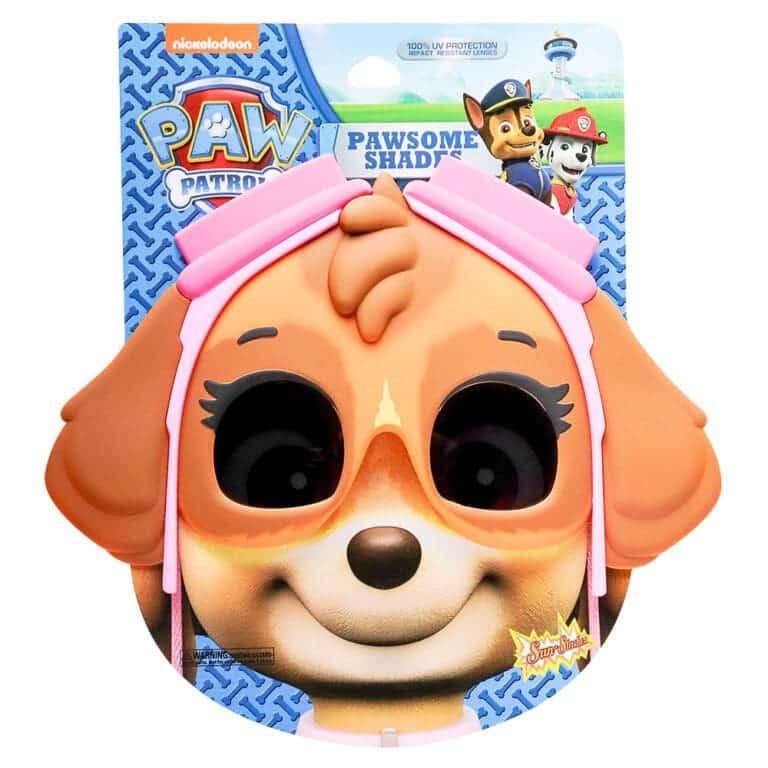 Paw Patrol Skye sunglasses Nickelodeon