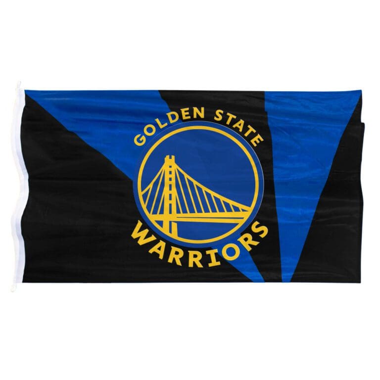NBA Team Flags