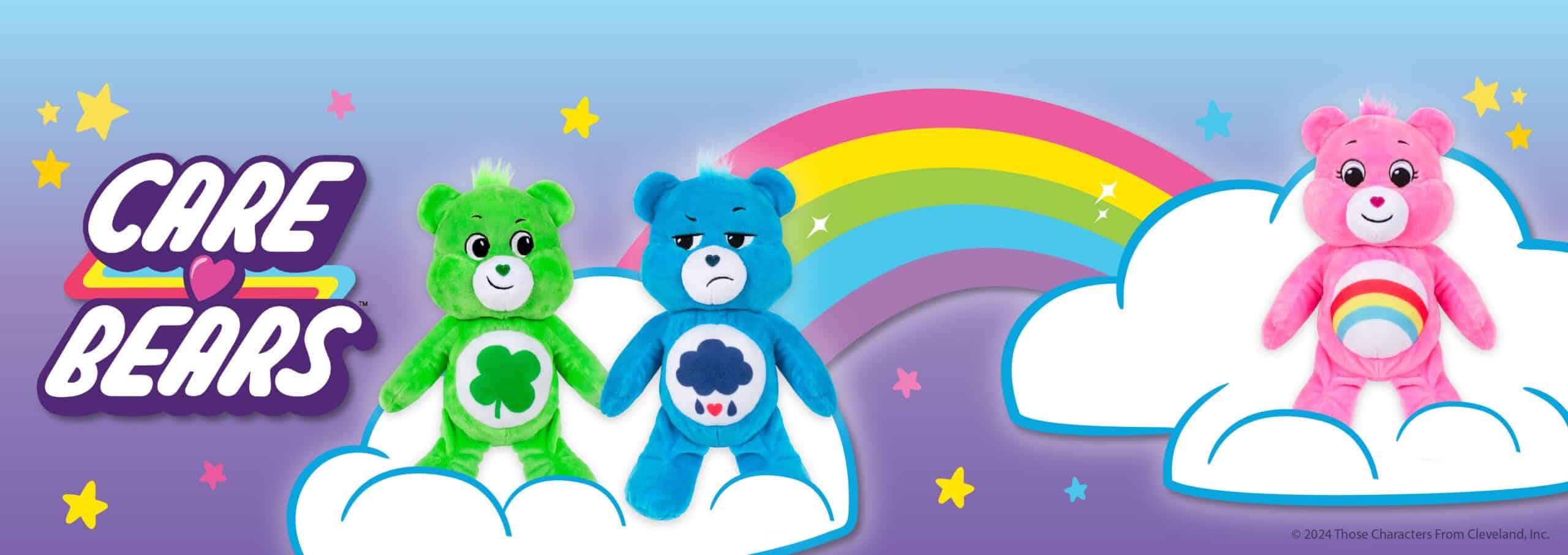 Care Bears