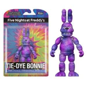 Funko Pop Five Nights at Freddy's - Bonnie Collectable