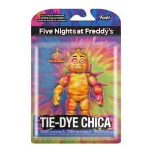 Funko Pop Five Nights at Freddy's - Chica collectable
