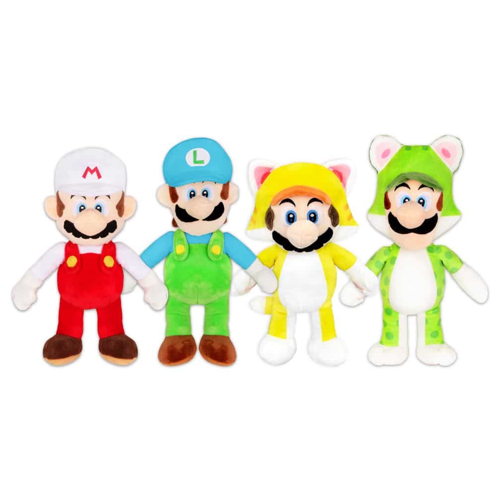 POWER UP ASSORTMENT 2.0
