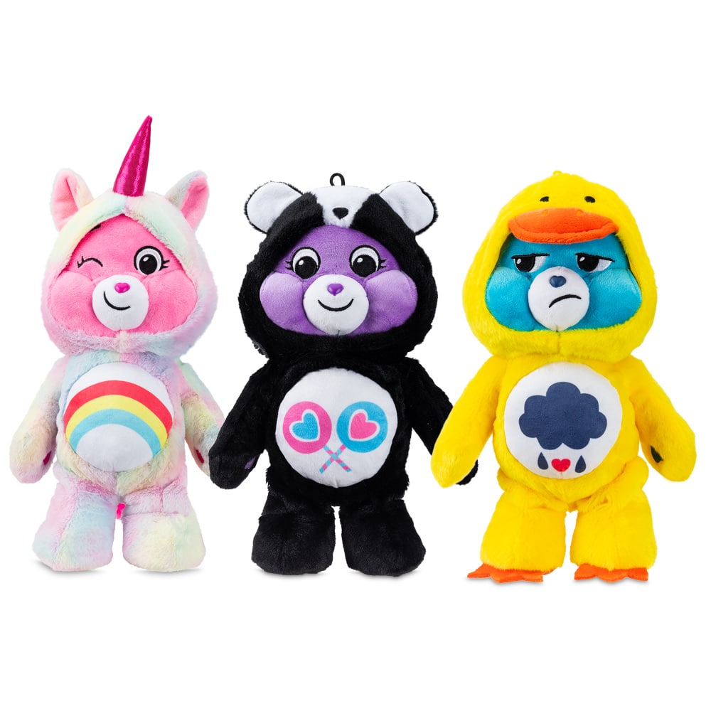 Care Bears Hoodie Assortment