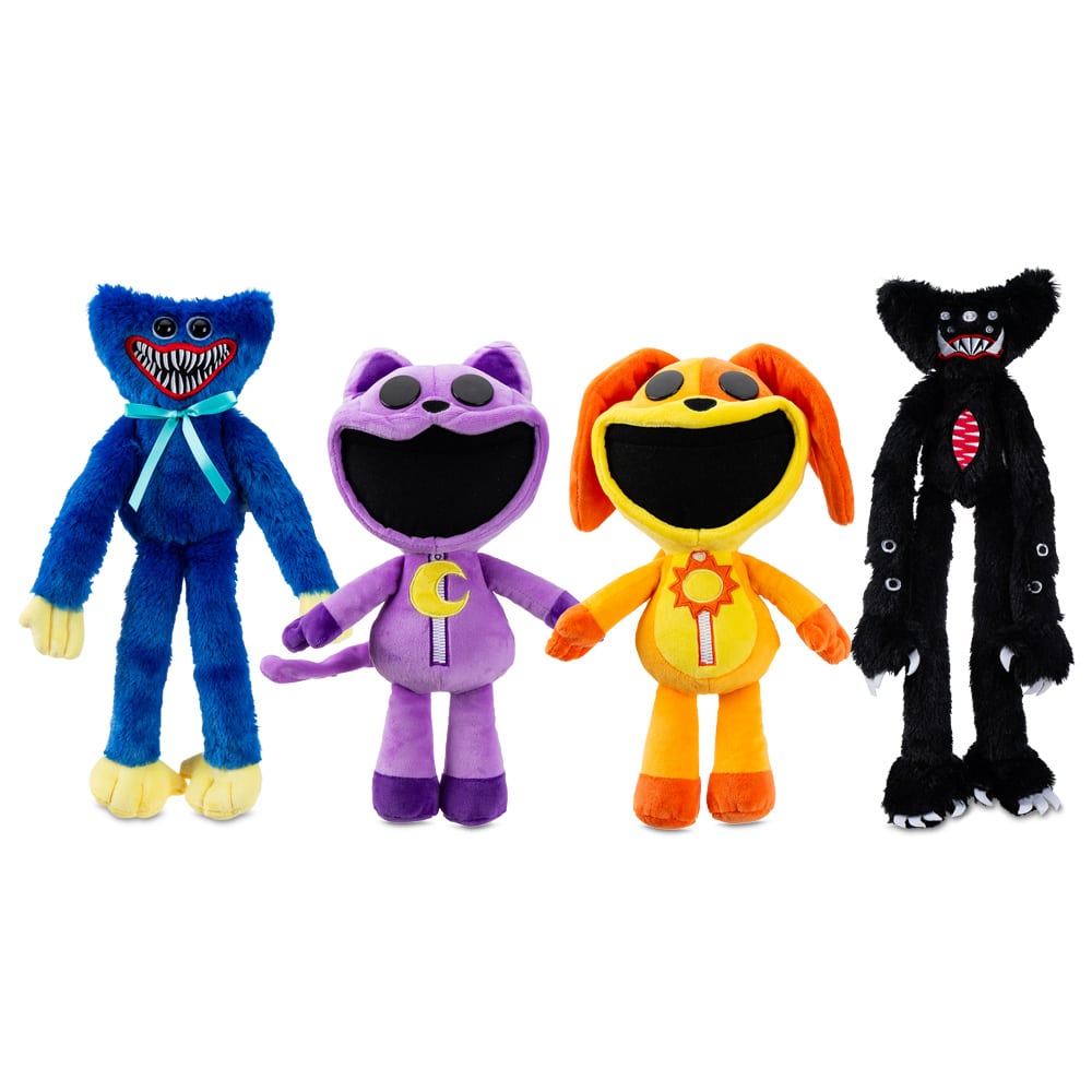 Poppy Playtime Assortment